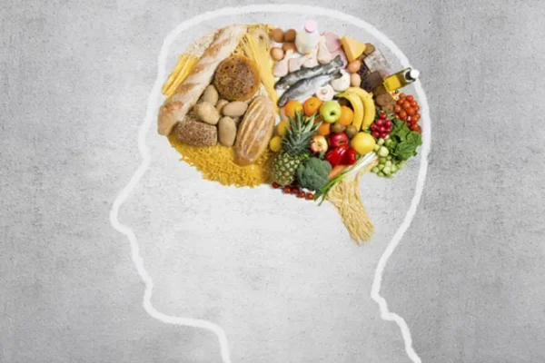 5 foods that nourish the brain Increase efficiency, enhance memory
